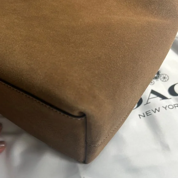 COACH Brooklyn 39 - SOLD - Picture 9 of 11